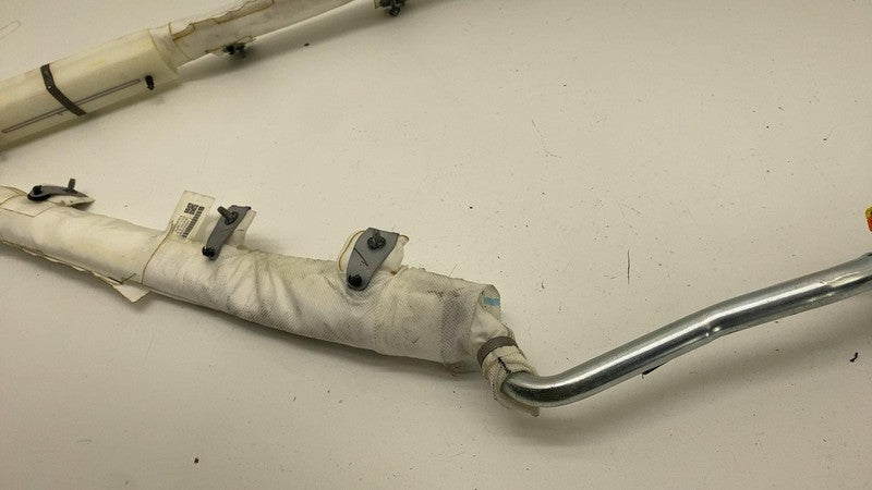 23295038 ⭕ 2014-2018 Chevrolet Silverado 1500 Crew Cab Left Roof Curtain Airbag 23295038