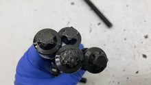 Miscellaneous Parts JEEP WRANGLER 21