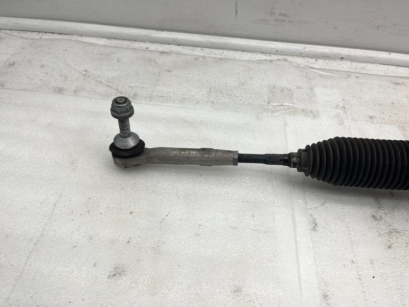 104483199E ⭕21-23 Tesla Model 3 Y Power Steering Gear Rack & Pinion w/ Tie Rod 1044831-99-E