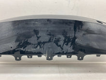⭕ 2020-2024 Tesla Model Y MY Rear Bumper Lower Diffuser Undercover Splash Shield