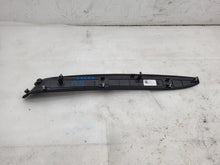 ⭕ 16-25 Model X MX Front Passenger Windshield Sun Visor Bezel Right 1050294-06-H
