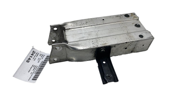 10-16 Mercedes E350 E-Class Front Right Bumper Reinforcement Bracket A