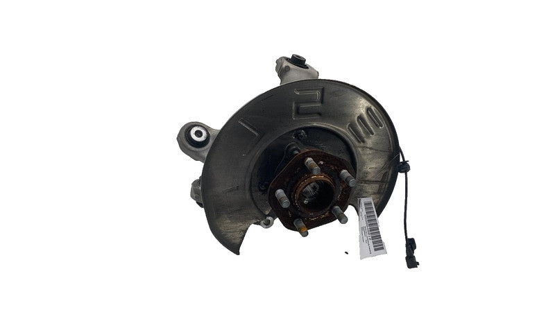 2017-2023 Tesla Model 3 Rear Left Spindle Knuckle Hub + Dust Shield + 
