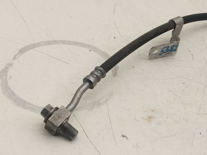 ⭕ 2012 2013 2014 2015 Tesla Model S Brake Caliper Vacuum Hose Pipe Lin