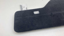 ⭕ 14-22 Range Rover Sport Trunk Boot Tailgate Lid Carpet Cover Trim DK62-45594-A