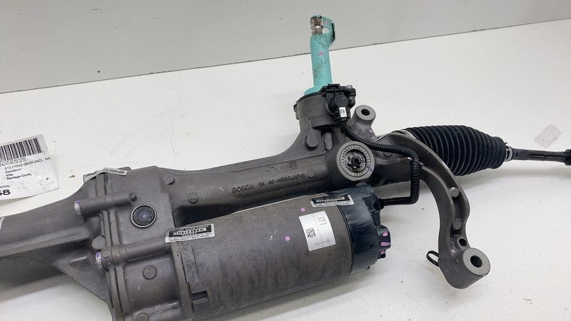 2974609900 ⭕ 2022-2024 EQS 450+ V297 Front Power Steering Gear Rack & Pinion RWD 2974609900