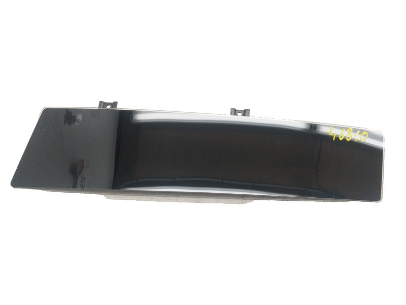 ⭕2016-2020 Model X Rear Right Exterior C-Pillar Applique Glass Trim 10