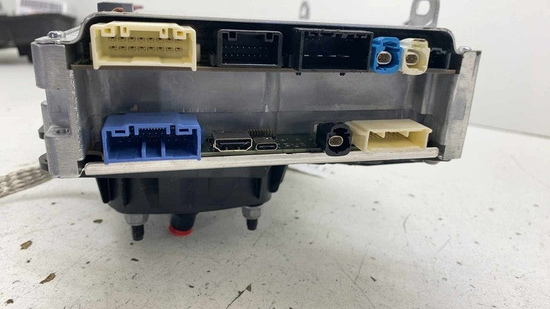 ⭕ 2020-2024 Tesla Model Y MY MCU-Z Computer Media Control Module 16844