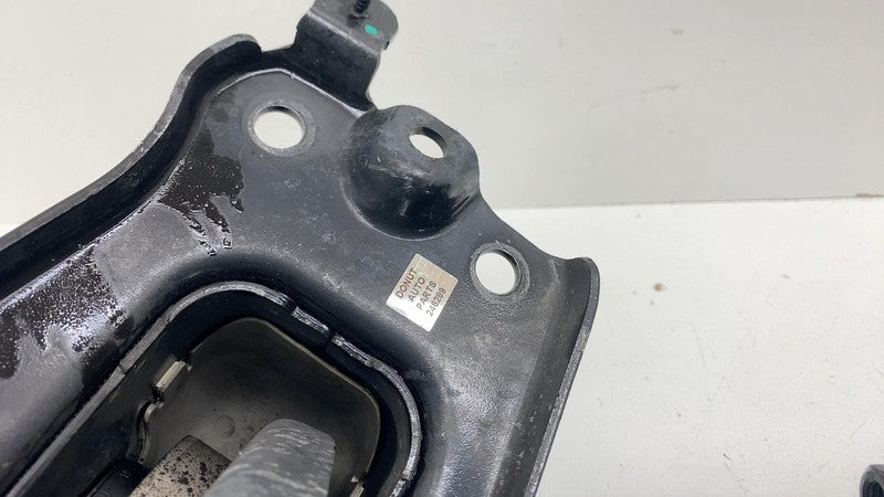 32246873 ⭕ 2021-2023 Polestar 2 Rear Right Knuckle w/ Rear Upper & Lower Control Arm FWD