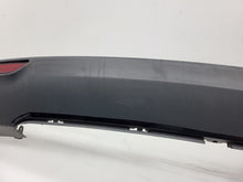⭕ 2012-2015 Tesla Model S MS Rear Bumper Lower Valance Diffuser Cover 6009005