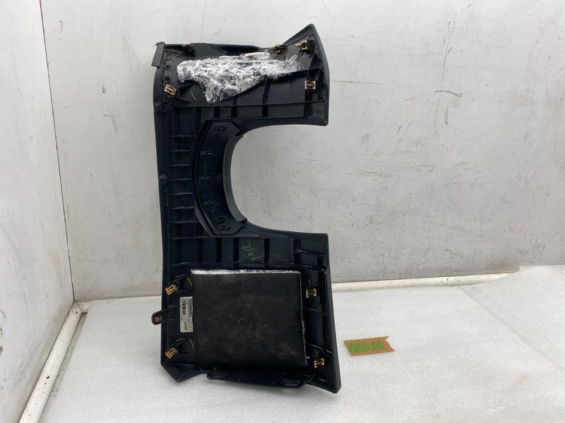 100240514H ⭕ 12-20 Tesla Model S X Dashboard Instrument Panel Lower Trim Left 1002405-14-H