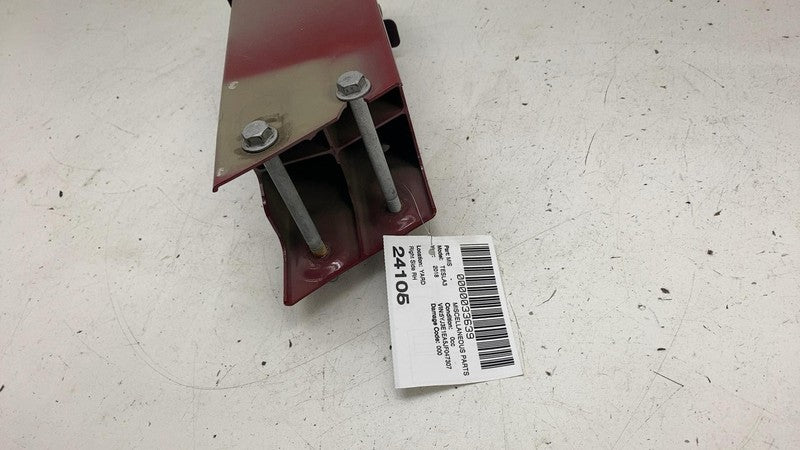 ⭕ 2017-2023 Tesla Model 3 Front Passenger Crush Can Reinforcement Rail Bar Right