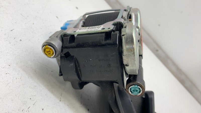 ⭕ 2016-2020 Tesla Model X Front 1st Row Seat Belt & Retractor Right 10