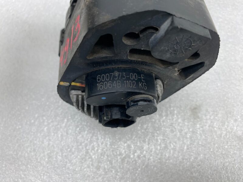 2012-2020 Tesla Model S MS Cooling System Pump Motor Inverter Coolant Assembly