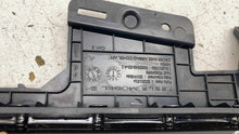 Air Bag TESLA MODEL 3 22