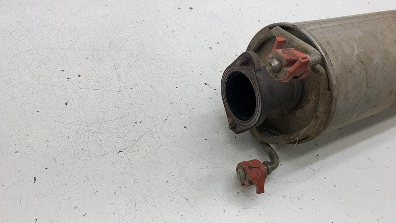 ⭕2014-2021 Dodge RAM ProMaster 2500 3.6L Exhaust Muffler Resonator Pipe Assembly