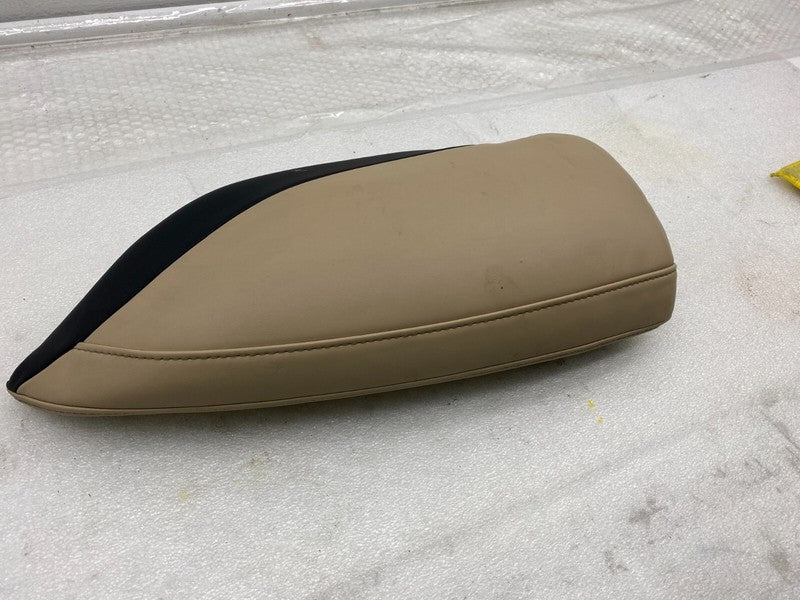 ⭕ 2016-2020 Tesla Model S MS Rear Right 2nd Row Seat Bolster Cushion Cover Assy