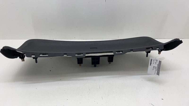 31693095 ⭕ 2021-2023 Polestar 2 Tailgate Liftgate Back Door Panel Lower Trim 31693095