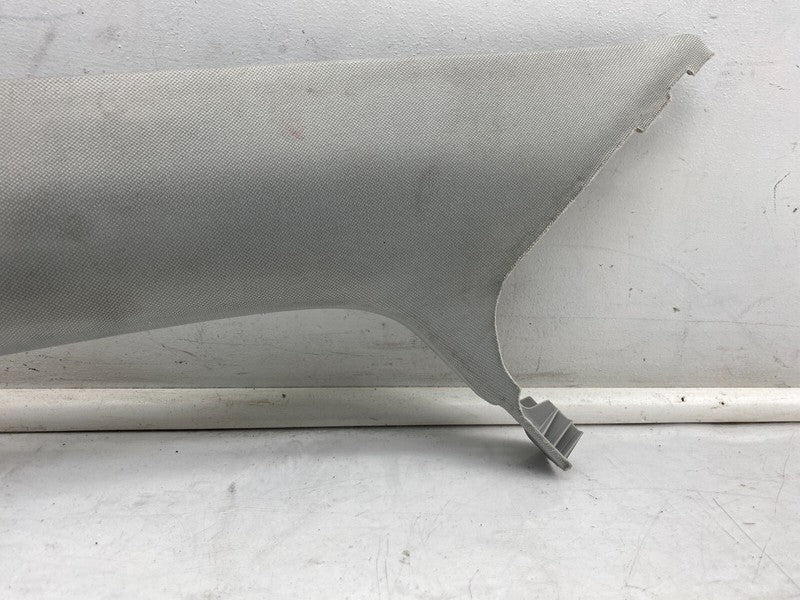 149460400C ⭕2020-2024 Tesla Model Y Front Left A-Pillar Upper Trim Cover Panel 1494604-00-C