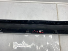 ⭕ 12-20 Tesla Model S Left Rocker Panel Outer Molding Sill Panel & Scuff Plate