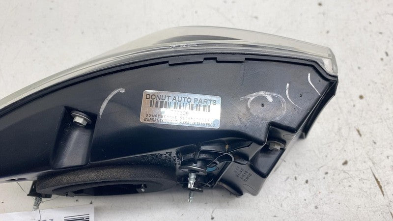 ⭕ 2012-2022 Tesla Model S Rear Right Taillight LED Outer Tail Lamp 600