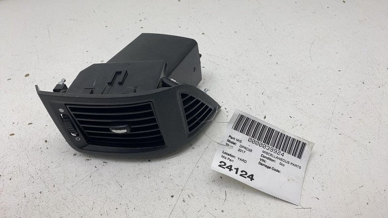 ⭕ 2014-2021 Ram ProMaster 2500 3500 Front Right Dashboard HVAC Air Ven