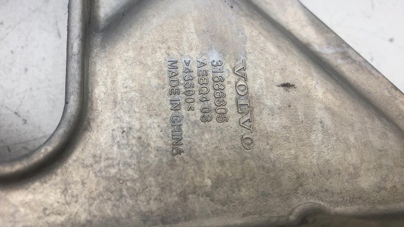 31686305 ⭕ 2021-2023 Polestar 2 Front Drive Unit Engine Subframe Crossmember PS2 31686305