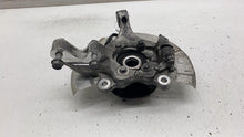 2017-2024 Chrysler Pacifica Front Right Spindle Knuckle Hub + Dust Shield LH FWD