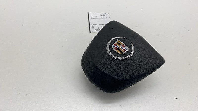 23432191 2014 2015 2016 Cadillac CTS ATS Driver Steering Wheel Airbag Air Bag  23432191