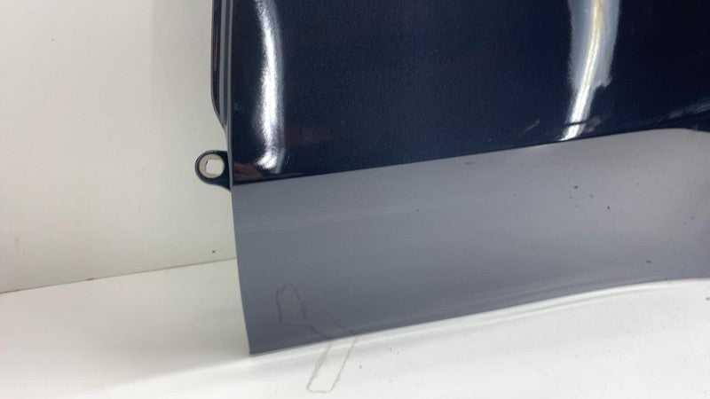 ⭕ 20-24 Tesla Model Y MY Rear Driver Side Door Shell Panel Left OEM Gr