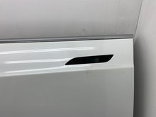 ⭕2012-2015 Tesla Model S MS Front Driver Side Door Shell Panel Left Assembly OEM