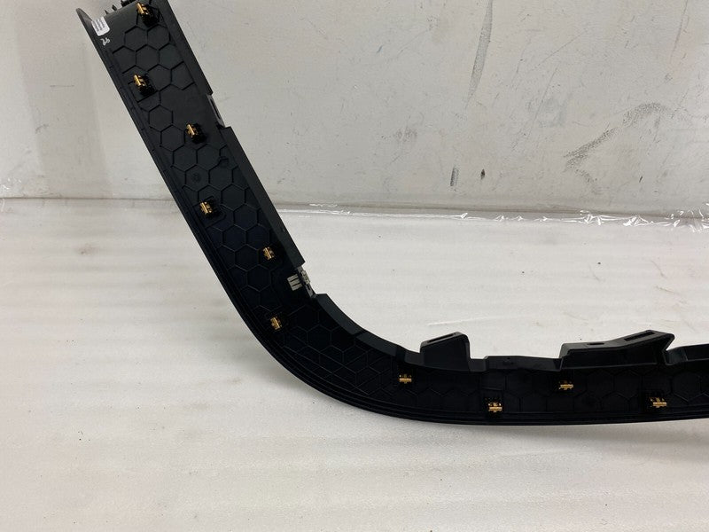 110512600E ⭕ 2016-2023 Tesla Model X Rear Left C-Pillar Trim Cover Racetrack 1105126-00-E