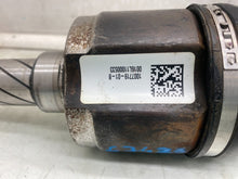 ⭕ 2016-2020 Tesla Model S Rear Side CV Axle Shaft Halfshaft Right 1007719-01-B