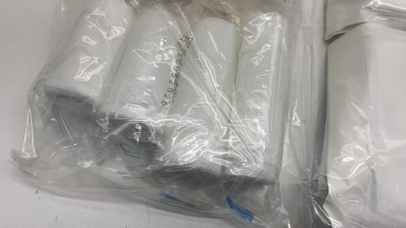 ⭕ 2022 2023 2024 Rivian R1T Emergency Medical First Aid Kit w/ Case OEM