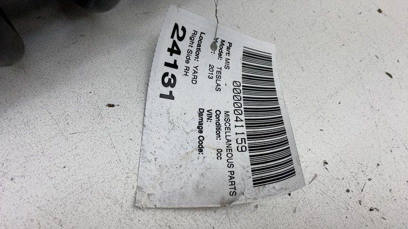 ⭕2012-2020 Tesla Model S Left or Right Suspension Shock Absorber Coil 