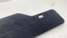 ⭕ 14-22 Range Rover Sport Trunk Boot Tailgate Lid Carpet Cover Trim DK62-45594-A