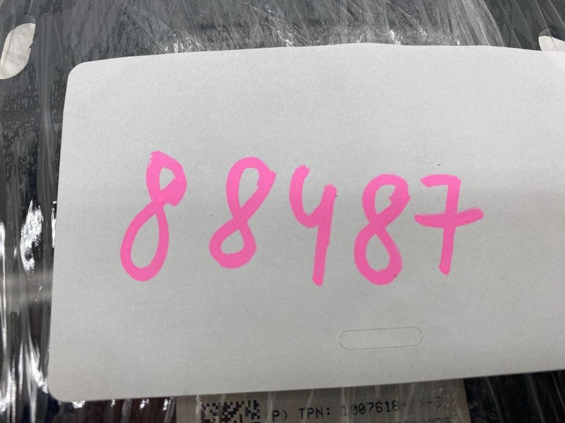 100751100A ⭕ 12-20 Model S Park Brake Controller+Power Liftgate Control Module 1007511-00-A