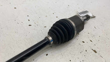 ⭕ 17-25 Model 3 Front Left/Right CV Axle Shaft Halfshaft 25MMx540MM 1536670-00-B