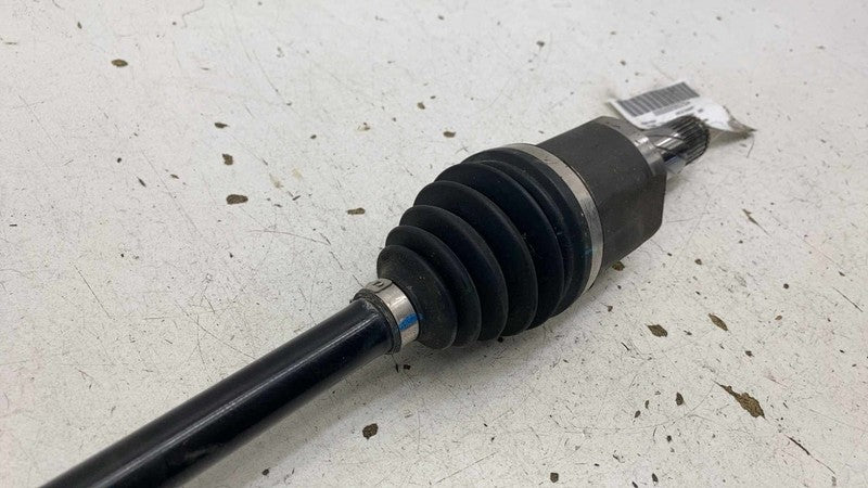 ⭕ 17-25 Model 3 Front Left/Right CV Axle Shaft Halfshaft 25MMx540MM 15