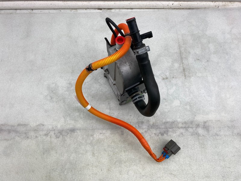 103890100E 12-20 Model S Electric Battery Heater + Wire Harness Loom & Bracket 1038901-00-E