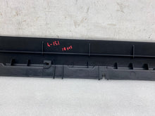 ⭕ NEW 2020-2024 Tesla Model Y Skirt Rocker Cover Carrier Panel Left 1497741-00-B