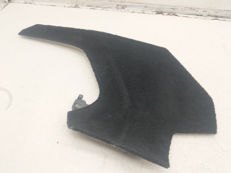 ⭕ 12-20 Model S Front Left Center Console Side Closeout Trim Cover 100