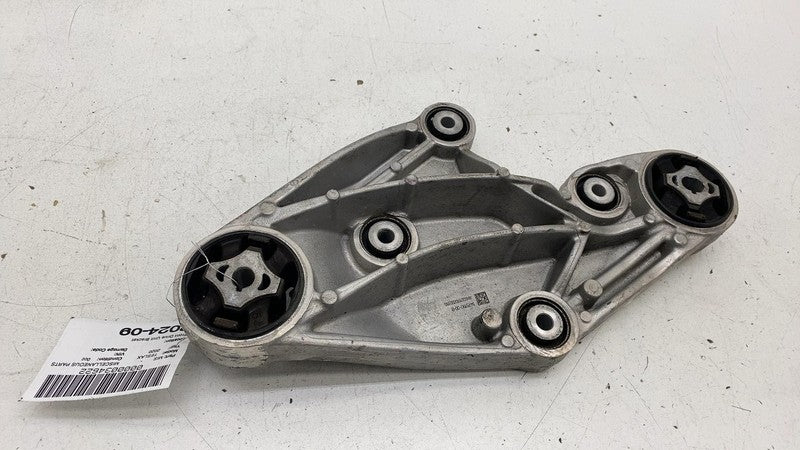 ⭕ 16-20 Tesla Model X Front Right Raven Drive Unit Bushing Carrier 113