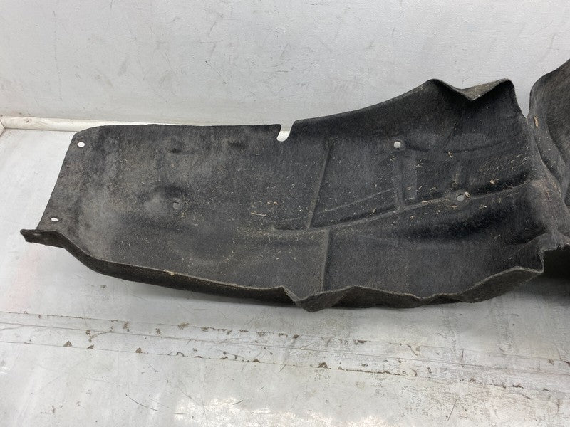 ⭕ 17-23 Model 3 Rear Right Quarter Wheelhouse Liner Splash Shield 1081