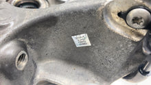 ⭕ 12-20 Model S Rear Right Spindle Knuckle + Hub Bearing, Dust Shield & Sensor