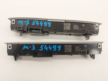⭕ 17-23 Model 3 Front & Rear Overhead Dome Lamp Light 1092573-00-K/1092575-00-J