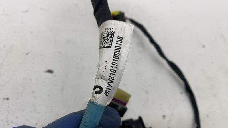 ⭕ 2016-2020 Tesla Model S Front End Wiring Radiator Support Harness 30