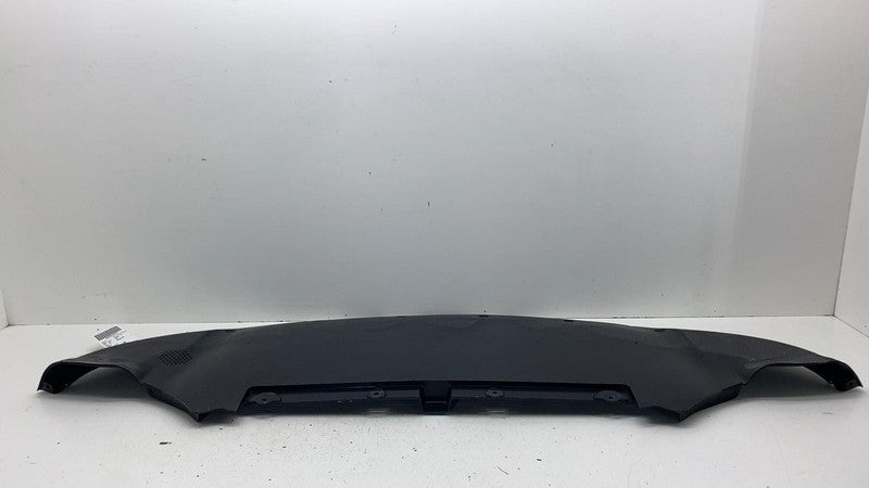 ⭕20-24 Model Y MY Front Lower Valance Undertray Splash Shield Cover 14