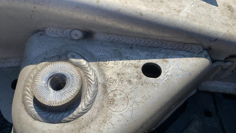 ⭕ 14-20 BMW i3 I01 Front Suspension Subframe Engine Crossmember Cradle