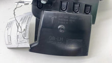 ⭕12-15 Model S SET of Dash A/C Air Vent Outlet Dashboard Trim Panel 1007821-00-D